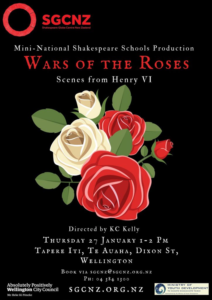 This image has an empty alt attribute; its file name is War-of-the-Roses-724x1024.jpg